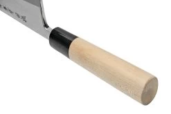 Sakai Takayuki Tokujo 03039 Deba 21 Cm -Cuchillo De Cocina TA03039 04 sakaitakayuki