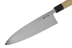 Sakai Takayuki Tokujo Deba 24 Cm -Cuchillo De Cocina TA03041 03 sakai