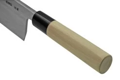 Sakai Takayuki Tokujo Deba 24 Cm -Cuchillo De Cocina TA03041 04 sakai