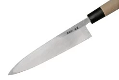 Sakai Takayuki Tokujo 03102 Mioroshi Deba 21 Cm -Cuchillo De Cocina TA03102 03 sakaitakayuki