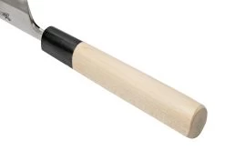 Sakai Takayuki Tokujo 03102 Mioroshi Deba 21 Cm -Cuchillo De Cocina TA03102 04 sakaitakayuki