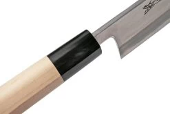 Sakai Takayuki Tokujo 03102 Mioroshi Deba 21 Cm -Cuchillo De Cocina TA03102 05 sakaitakayuki