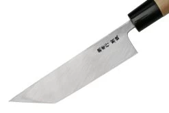 Sakai Takayuki Tokujo 03113 Edo-saki Cuchillo Para Anguilas, 15 Cm -Cuchillo De Cocina TA03113 03 sakaitakayuki