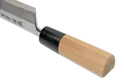 Sakai Takayuki Tokujo 03113 Edo-saki Cuchillo Para Anguilas, 15 Cm -Cuchillo De Cocina TA03113 04 sakaitakayuki