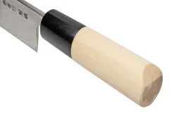 Sakai Takayuki Tokujo 03113 Edo-saki Cuchillo Para Anguilas, 15 Cm -Cuchillo De Cocina TA03113 06 sakaitakayuki