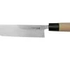 Sakai Takayuki Tokujo 03115 Edo-saki Cuchillo Para Anguilas, 18 Cm -Cuchillo De Cocina TA03115 01 sakaitakayuki