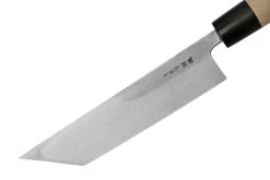 Sakai Takayuki Tokujo 03115 Edo-saki Cuchillo Para Anguilas, 18 Cm -Cuchillo De Cocina TA03115 03 sakaitakayuki