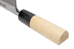 Sakai Takayuki Tokujo 03115 Edo-saki Cuchillo Para Anguilas, 18 Cm -Cuchillo De Cocina TA03115 04 sakaitakayuki