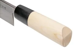 Sakai Takayuki Tokujo 03115 Edo-saki Cuchillo Para Anguilas, 18 Cm -Cuchillo De Cocina TA03115 05 sakaitakayuki
