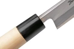 Sakai Takayuki Tokujo 03115 Edo-saki Cuchillo Para Anguilas, 18 Cm -Cuchillo De Cocina TA03115 06 sakaitakayuki