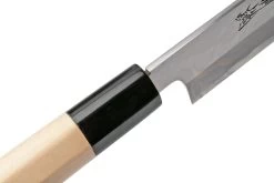 Sakai Takayuki Tokujo 03153 Kiritsuke 24 Cm -Cuchillo De Cocina TA03153 05 sakaitakayuki
