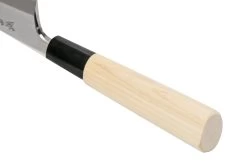 Sakai Takayuki Tokujo 03192 Kiritsuke Deba 15 Cm -Cuchillo De Cocina TA03192 04 sakaitakayuki