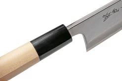 Sakai Takayuki Tokujo 03192 Kiritsuke Deba 15 Cm -Cuchillo De Cocina TA03192 05 sakaitakayuki