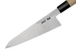 Sakai Takayuki Tokujo 03195 Wa-garasuki Cuchillo Para Deshuesar, 18 Cm -Cuchillo De Cocina TA03195 03 sakaitakayuki