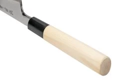 Sakai Takayuki Tokujo 03195 Wa-garasuki Cuchillo Para Deshuesar, 18 Cm -Cuchillo De Cocina TA03195 04 sakaitakayuki