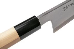 Sakai Takayuki Tokujo 03195 Wa-garasuki Cuchillo Para Deshuesar, 18 Cm -Cuchillo De Cocina TA03195 05 sakaitakayuki