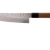 Sakai Takayuki 45-Layer Damascus WA Cuchillo Santoku, 18 Cm, 07252-D