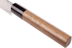 Sakai Takayuki 45-Layer Damascus WA Cuchillo Santoku, 18 Cm, 07252-D -Cuchillo De Cocina TA07252 D 05 sakai takayuki damast ta07252 d 05