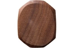 Sakai Takayuki 45-Layer Damascus WA Cuchillo Santoku, 18 Cm, 07252-D -Cuchillo De Cocina TA07252 D 07 sakai takayuki damast ta07252 d 07