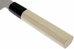 Sakai Takayuki 45-Layer Damascus Cuchillo Santoku, 18 Cm, 7252 -Cuchillo De Cocina TA07252 03 sakai takayuki damast ta07252 03