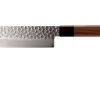Sakai Takayuki 45-Layer Damascus WA Nakiri, 16 Cm, 07253-D -Cuchillo De Cocina TA07253 D 01 sakai takayuki damast ta07253 d 01