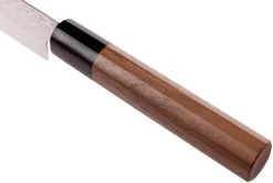 Sakai Takayuki 45-Layer Damascus WA Nakiri, 16 Cm, 07253-D -Cuchillo De Cocina TA07253 D 05 sakai takayuki damast ta07253 d 05