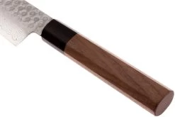 Sakai Takayuki 45-Layer Damascus WA Cuchillo Cocinero, 18 Cm, 07254-D -Cuchillo De Cocina TA07254 D 04 sakai takayuki damast ta07254 d 04