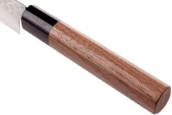 Sakai Takayuki 45-Layer Damascus WA Cuchillo Cocinero, 18 Cm, 07254-D -Cuchillo De Cocina TA07254 D 05 sakai takayuki damast ta07254 d 05