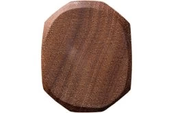 Sakai Takayuki 45-Layer Damascus WA Cuchillo Cocinero, 18 Cm, 07254-D -Cuchillo De Cocina TA07254 D 07 sakai takayuki damast ta07254 d 07