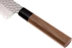 Sakai Takayuki 45-Layer Damascus WA Cuchillo Cocinero, 21 Cm, 07255-D -Cuchillo De Cocina TA07255 D 04 sakai takayuki damast ta07255 d 04