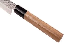 Sakai Takayuki 45-Layer Damascus WA Cuchillo Cocinero, 21 Cm, 07255-D -Cuchillo De Cocina TA07255 D 05 sakai takayuki damast ta07255 d 05