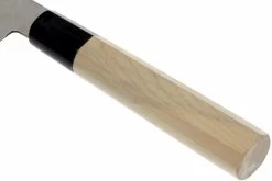 Sakai Takayuki 45-Layer Damascus Cuchillo Para Trinchar, 24 Cm, 7257 -Cuchillo De Cocina TA07257 03 sakai takayuki damast ta07257 03