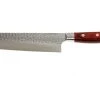 Sakai Takayuki 33-Layer Damascus Nakiri, 17 Cm -Cuchillo De Cocina TA07393 01 sakai takayuki nakiri ta07393 d1