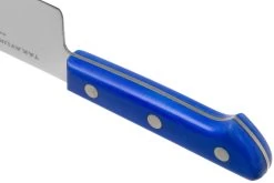 Sakai Takayuki Kids 07402 Cuchillo De Chef Para Niños Azul 12 Cm 10 Sakai Takayuki Kids 07402 Cuchillo De Chef Para Niños Azul 12 Cm -Cuchillo De Cocina TA07402 04 sakai takayuki