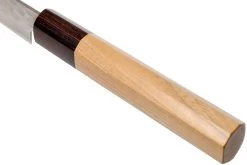 Sakai Takayuki Cuchillo Multiusos 33-Layer Damascus Hammered WA 15 Cm -Cuchillo De Cocina TA07471 05 sakai takayuki