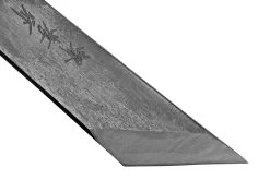 Sakai Takayuki Tokujo 08431 Osaka-saki Kiridashi Cuchillo Para Anguilas, 18 Cm -Cuchillo De Cocina TA08431 03 sakai