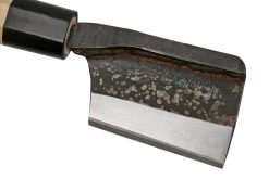 Sakai Takayuki Tokujo 08441 Kyo-saki Picador, Cuchillo Para Anguilas, 10 Cm 11 Sakai Takayuki Tokujo 08441 Kyo-saki Picador, Cuchillo Para Anguilas, 10 Cm -Cuchillo De Cocina TA08441 04 sakai
