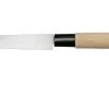 Sakai Takayuki Tokujo 08451 Nagoya-saki Cuchillo Para Filetear Anguilas, 10,5 Cm