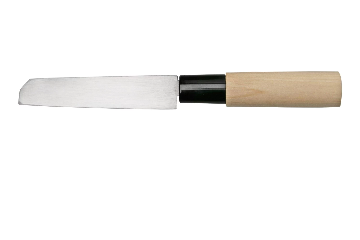 Sakai Takayuki Tokujo 08451 Nagoya-saki Cuchillo Para Filetear Anguilas, 10,5 Cm 3 Sakai Takayuki Tokujo 08451 Nagoya-saki Cuchillo Para Filetear Anguilas, 10,5 Cm