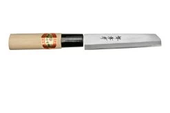 Sakai Takayuki Tokujo 08451 Nagoya-saki Cuchillo Para Filetear Anguilas, 10,5 Cm 9 Sakai Takayuki Tokujo 08451 Nagoya-saki Cuchillo Para Filetear Anguilas, 10,5 Cm -Cuchillo De Cocina TA08451 02 sakai