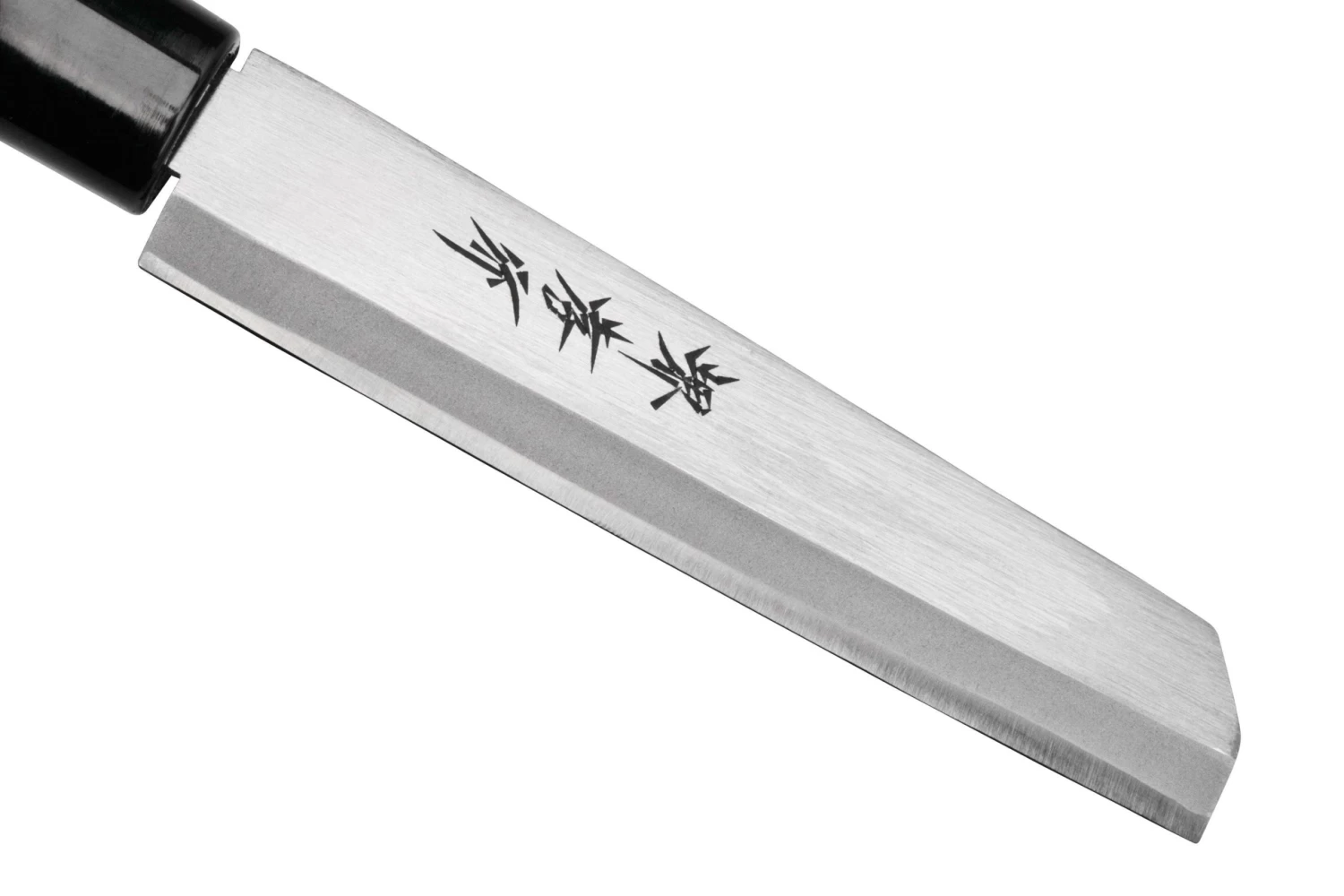 Sakai Takayuki Tokujo 08451 Nagoya-saki Cuchillo Para Filetear Anguilas, 10,5 Cm 6 Sakai Takayuki Tokujo 08451 Nagoya-saki Cuchillo Para Filetear Anguilas, 10,5 Cm - Imagen 4