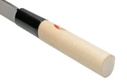 Sakai Takayuki Tokujo 08451 Nagoya-saki Cuchillo Para Filetear Anguilas, 10,5 Cm 13 Sakai Takayuki Tokujo 08451 Nagoya-saki Cuchillo Para Filetear Anguilas, 10,5 Cm -Cuchillo De Cocina TA08451 06 sakai