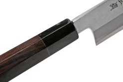 Sakai Takayuki Blue 2 Steel Japanese Style 01255 Kamagata Usuba 21 Cm -Cuchillo De Cocina TA1255 05 sakaitakayuki