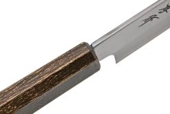 Sakai Takayuki Nanairo Black Gold 14508 Yanagiba 21 Cm -Cuchillo De Cocina TA14508 05 sakaitakayuki