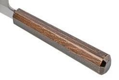 Sakai Takayuki Nanairo Black Gold 14508 Yanagiba 21 Cm -Cuchillo De Cocina TA14508 06 sakaitakayuki