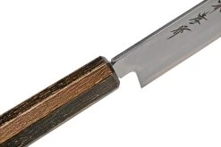 Sakai Takayuki Nanairo Black Gold 14522 Yanagiba 24 Cm -Cuchillo De Cocina TA14522 05 sakaitakayuki