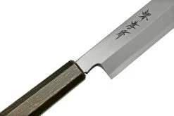 Sakai Takayuki Nanairo Black Gold 14536 Yanagiba 27 Cm -Cuchillo De Cocina TA14536 05 sakai