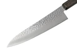 Sakai Takayuki Nanairo Black Gold 14585 Gyuto, 21 Cm -Cuchillo De Cocina TA14585 03 sakai