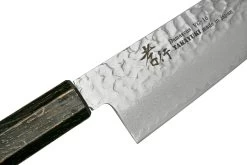 Sakai Takayuki Nanairo Black Gold 14585 Gyuto, 21 Cm -Cuchillo De Cocina TA14585 05 sakai
