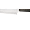 Sakai Takayuki Nanairo Kengata Black Gold 14600 Gyuto 19 Cm